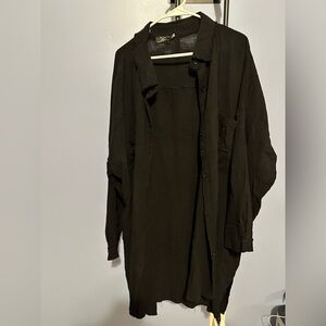 Lala made me do it jacket/cardi 🧥🌈🦄